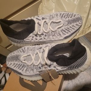 Yeezy Adidas 350 knit cmpct-original